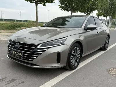 Nissan Teana 2024, 30000 км, за 87800 CNY - фото 1
