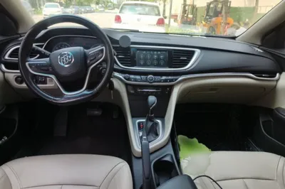Buick GT 2019, 80200 км, за 38455.02 CNY - фото 6