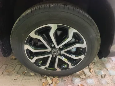 Toyota Frontlander 2023, 1400 км, за 93251.23 CNY - фото 8