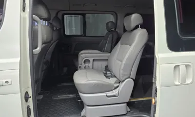 Hyundai Starex 2011, 276755 км, за 4900000 KRW - фото 12