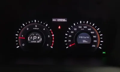 KG_Mobility_Ssangyong KORANDO 2011, 139998 км, за 2090000 KRW - фото 8