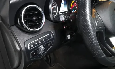 Mercedes-Benz GLC-Class 2019, 80595 км, за 27800000 KRW - фото 27