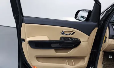 Kia Canival 2016, 111923 км, за 99990000 KRW - фото 24