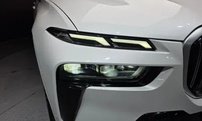 BMW X7 2025, 14821 км, за 155000000 KRW - фото 22