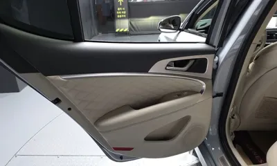 Genesis G70 2020, 81705 км, за 25500000 KRW - фото 25