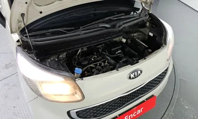 Kia Ray 2013, 183848 км, за 3490000 KRW - фото 6
