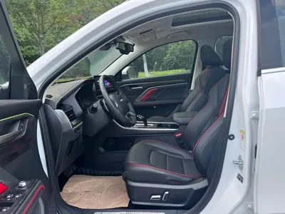 Haval H6 2022, 51800 км, за 75800 CNY - фото 10