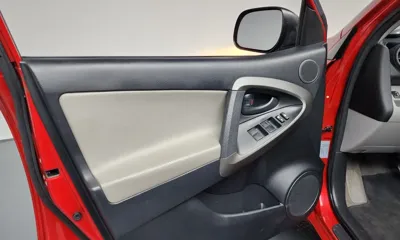 Toyota RAV4 2010, 128756 км, за 9500000 KRW - фото 24