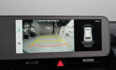 Hyundai Ioniq5 2022, 46017 км, за 29700000 KRW - фото 15