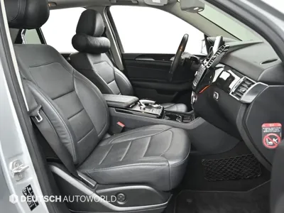 Mercedes-Benz GLE-Class 2016, 125863 км, за 18500000 KRW - фото 10