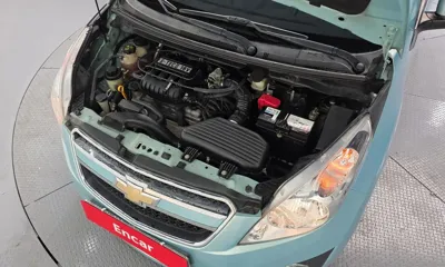 ChevroletGMDaewoo Matiz 2010, 60455 км, за 2300000 KRW - фото 6