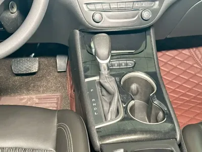 Buick Verano 2017, 58900 км, за 40300 CNY - фото 17