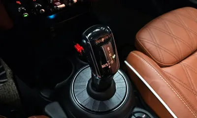MINI Cooper 2023, 23584 км, за 25900000 KRW - фото 9