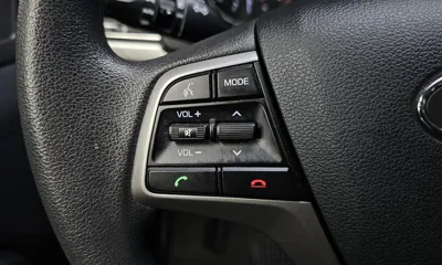 Hyundai Avante 2018, 154071 км, за 7900000 KRW - фото 30