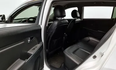 Kia Sportage 2013, 140623 км, за 6900000 KRW - фото 11