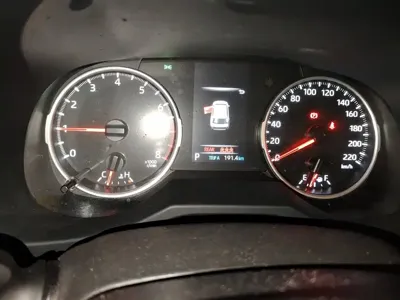 Toyota Wildlander 2021, 55599 км, за 98000 CNY - фото 14