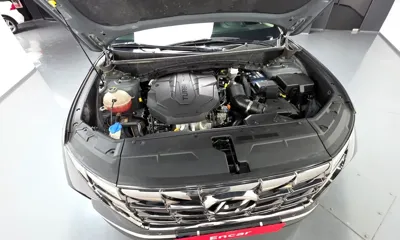 Hyundai Tucson 2023, 44109 км, за 19900000 KRW - фото 6