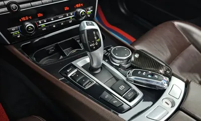 BMW Gran Turismo 2017, 107534 км, за 20300000 KRW - фото 9