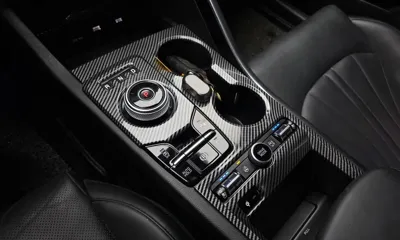 Kia K5 2021, 51039 км, за 22400000 KRW - фото 9