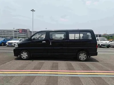 Jinbei Grace 2016, 150000 км, за 13000 CNY - фото 8