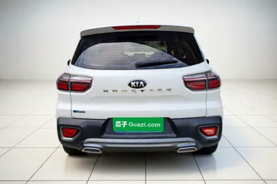 Kia Sportage R 2018, 49900 км, за 56076.45 CNY - фото 5