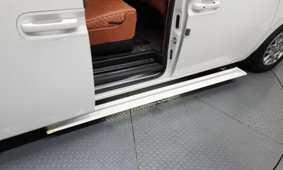 Hyundai Staria 2022, 77868 км, за 33590000 KRW - фото 30