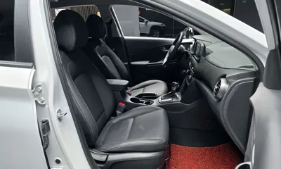 Hyundai Kona 2020, 6665 км, за 18700000 KRW - фото 12