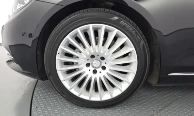Mercedes-Benz S-Class 2016, 114357 км, за 27500000 KRW - фото 5