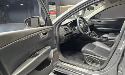 Renault-KoreaSamsung SM6 2016, 136586 км, за 5200000 KRW - фото 11