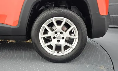 Jeep Renegade 2020, 93385 км, за 12900000 KRW - фото 21
