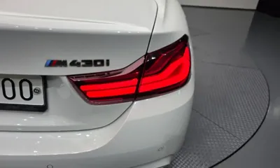 BMW 4-Series 2020, 61170 км, за 25700000 KRW - фото 23