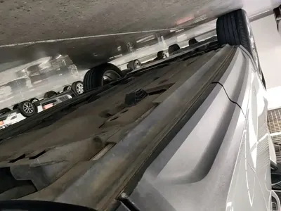 Volvo XC40 2020, 63500 км, за 75300 CNY - фото 22