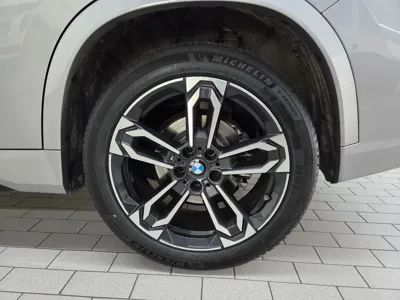 BMW X1 2025, 6170 км, за 46000000 KRW - фото 6
