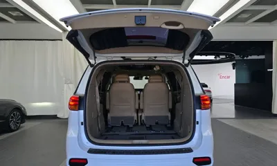 Kia Canival 2019, 128187 км, за 19990000 KRW - фото 20