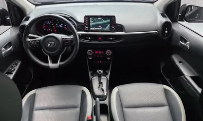 Kia Morning 2018, 69827 км, за 8500000 KRW - фото 7