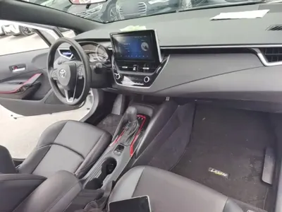 Toyota Levin 2020, 32300 км, за 54800 CNY - фото 10