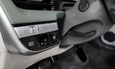 Hyundai Ioniq5 2022, 172564 км, за 23990000 KRW - фото 19