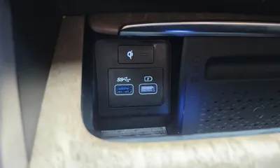 Genesis GV80 2021, 93263 км, за 43500000 KRW - фото 29