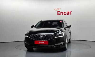 Hyundai Aslan 2015, 111083 км, за 7300000 KRW - фото 3