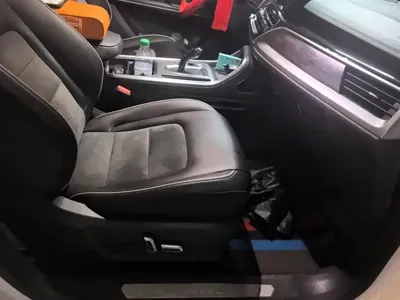 Haval H6 2021, 51300 км, за 48300 CNY - фото 8