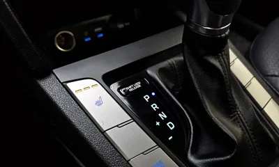 Hyundai Avante 2018, 90703 км, за 11200000 KRW - фото 29
