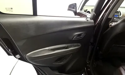 ChevroletGMDaewoo Trax 2016, 142374 км, за 3800000 KRW - фото 25