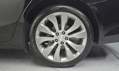 ChevroletGMDaewoo Malibu 2017, 86180 км, за 8900000 KRW - фото 21