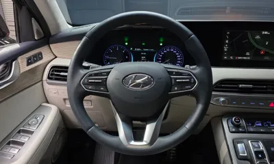 Hyundai Palisade 2019, 91302 км, за 25500000 KRW - фото 13