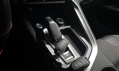 Peugeot 3008 2018, 96194 км, за 12900000 KRW - фото 9