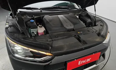 Kia EV6 2023, 102025 км, за 35700000 KRW - фото 6
