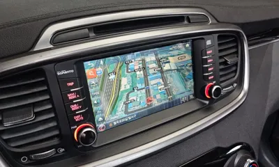 Kia Sorento 2015, 75992 км, за 13500000 KRW - фото 14
