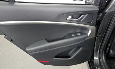 Genesis G70 2021, 175770 км, за 21000000 KRW - фото 25