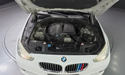 BMW Gran Turismo 2010, 132761 км, за 5390000 KRW - фото 6