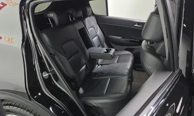 Kia Sportage 2019, 109743 км, за 14900000 KRW - фото 26